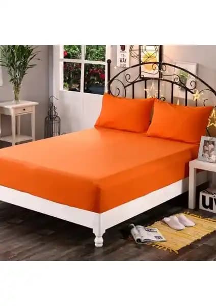 Şanlı Çift Kişilik Penye Lastikli Çarşaf: Dayanıklı ve Estetik Yatak Örtüsü Seçenekleri