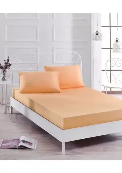 Şanlı Çift Kişilik Penye Lastikli Çarşaf: Yatak Konforu ve Estetiğin Buluşması