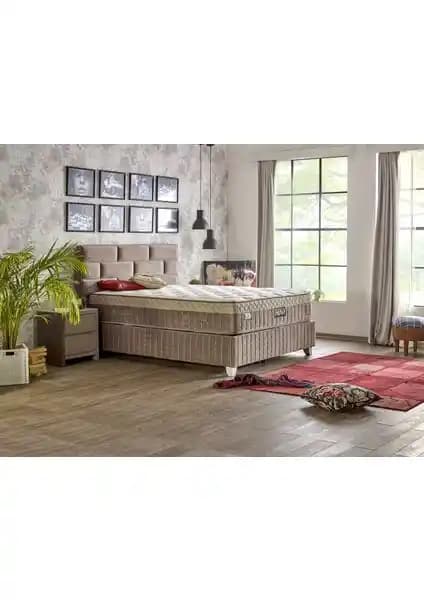 Serabed Native Full Yaylı Yatak İncelemesi Konfor ve Dayanıklılık Özellikleri