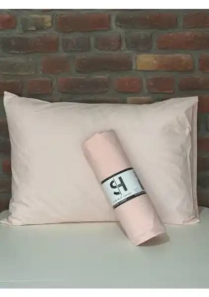 Sheri Home Life Happy Love Çift Kişilik Çarşaf Takımı: Modern ve Konforlu Yatak Dekorasyonu