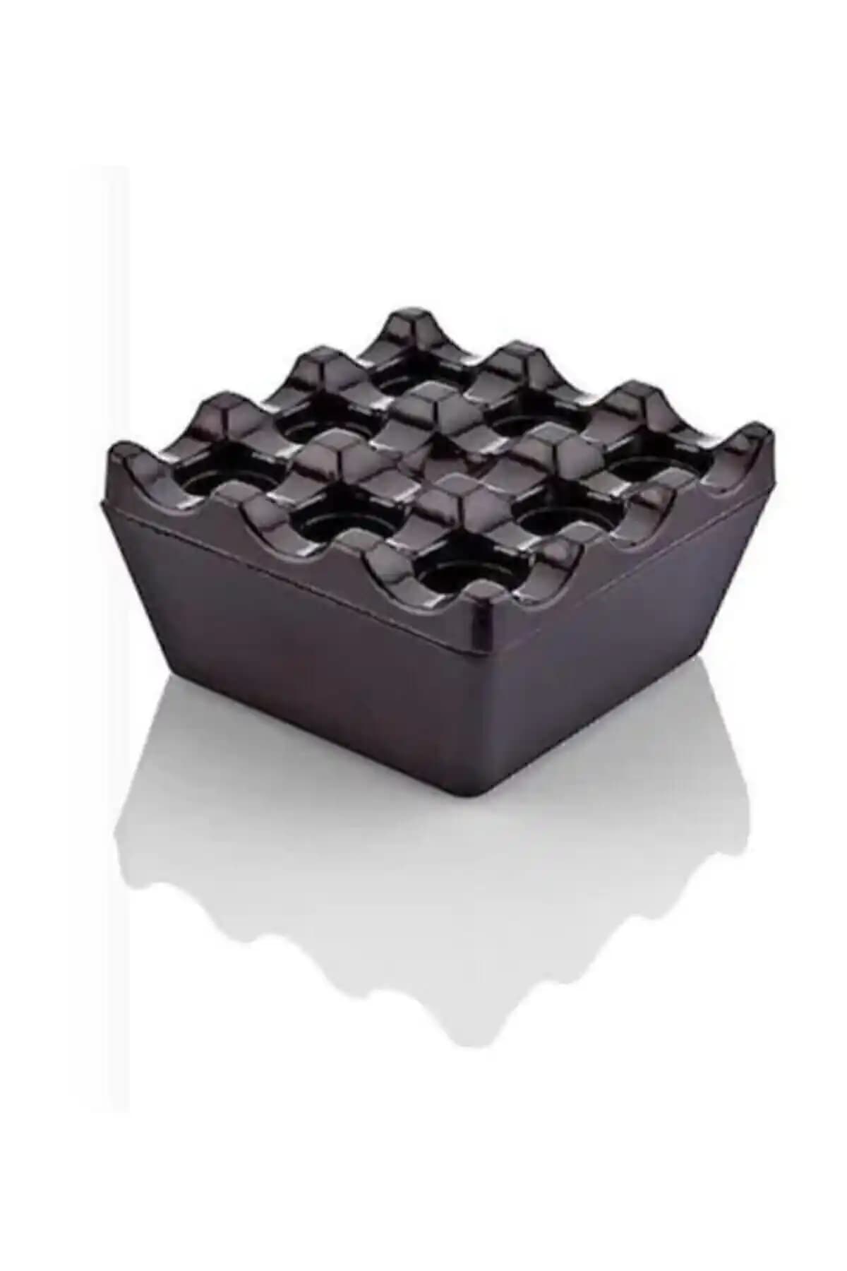 Sigara İçenler İçin Kapaklı Küllük: Pratik ve Hijyenik Kullanım İçin Uygun Tasarım