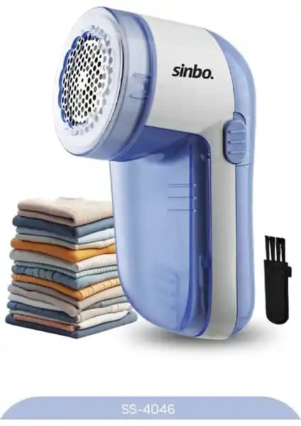 Sinbo SS-4046 Giysi Yünü Temizleme Makinesi İncelemesi ve Kullanıcı Değerlendirmesi
