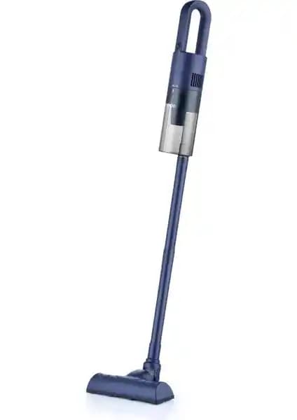 Sinbo SVC-8614 Elektrikli Süpürge: Güçlü ve Pratik Temizlik Çözümü