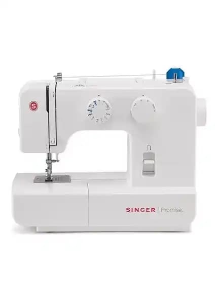 Singer 1409 Promise Dikiş Makinesi: Çok Yönlü ve Kullanıcı Dostu Ev Dikiş Makinesi