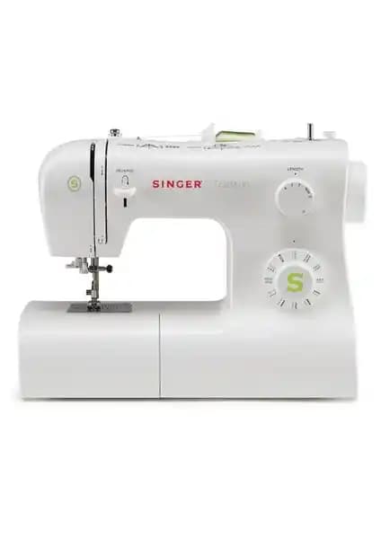 Singer 2273 Tradition Dikiş Makinesi ile Evde Profesyonel Dikiş Deneyimi ve Özellikleri