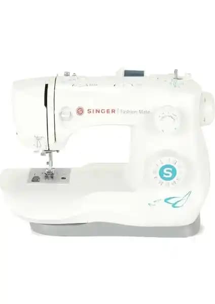 Singer 3342 Manuel Dikiş Makinesi: Çok Yönlü ve Dayanıklı Ev Dikiş Makinesi Seçeneği