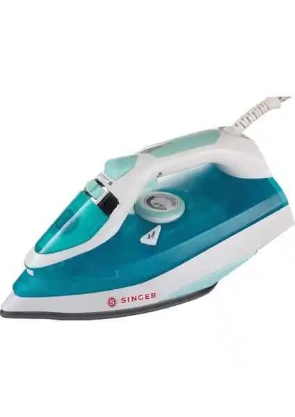 Singer Sınger Expert ES2462 Buharlı Ütü İnceleme ve Kullanıcı Yorumları