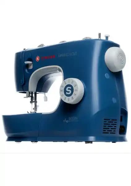 Singer Sınger M3335 Dikiş Makinesi İncelemesi ve Kullanıcı Yorumları
