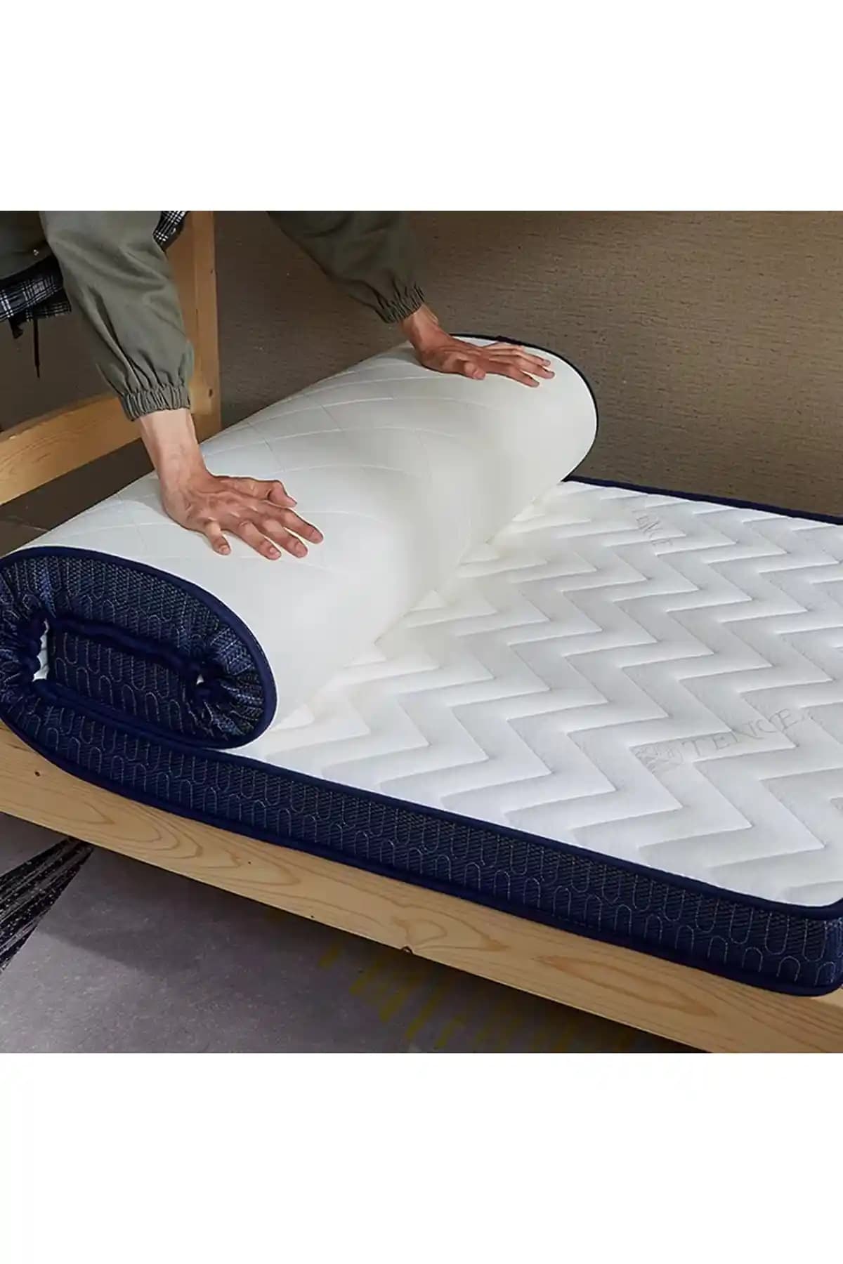 Sitehome Katlanabilir Yer Yatağı: Pratik ve Konforlu Çözüm, Hafif ve Dayanıklı Tasarım