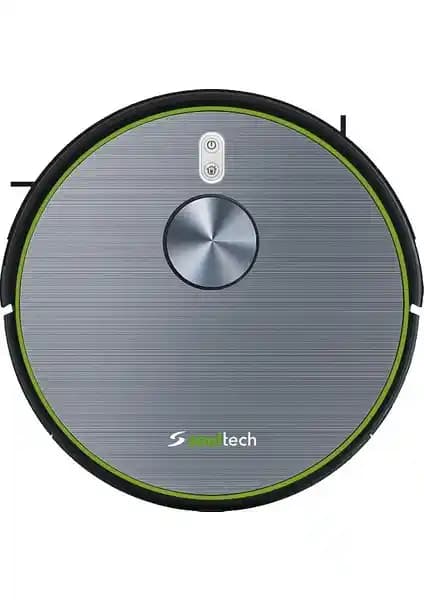 Soultech RB002 Akıllı Mop Robot Süpürge: Gelişmiş Temizlik Özellikleri ve Kullanım Avantajları