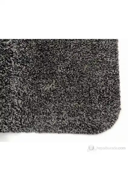 Step&Go Sihirli Paspas 46x71 cm Gri Modern ve Çok Yönlü Temizlik Çözümü