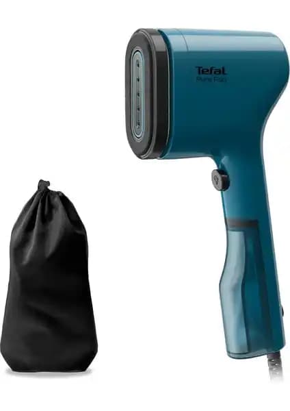 Tefal DT2020 Pure Pop Kırışıklık Giderici Ütü: Hafif ve Pratik Çözümle Kıyafet Bakımı
