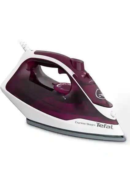 Tefal FV2844 Express Steam Buharlı Ütü: Güçlü Performans ve Kullanım Kolaylığı