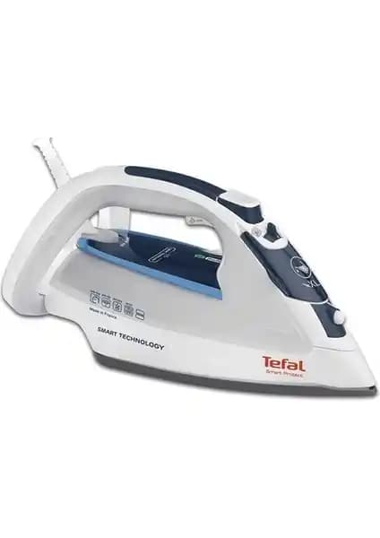 Tefal FV4970 Smart 2500W Buharlı Ütü: Güçlü Performans ve Kullanım Kolaylığı