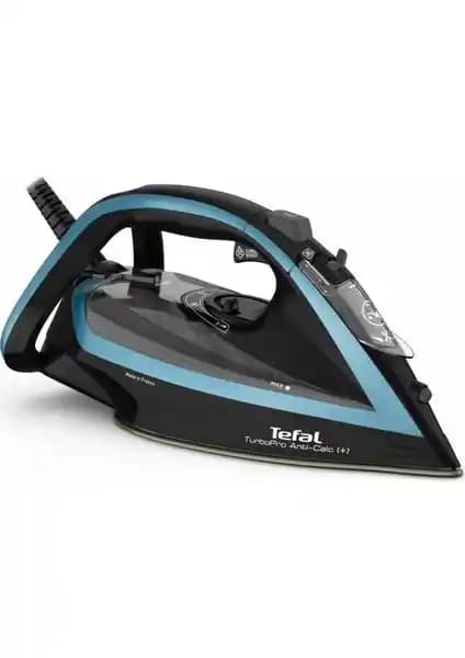 Tefal FV5695 Turbo Pro Anti-Calc Buharlı Ütü: Güçlü Performans ve Güvenlik Özellikleri