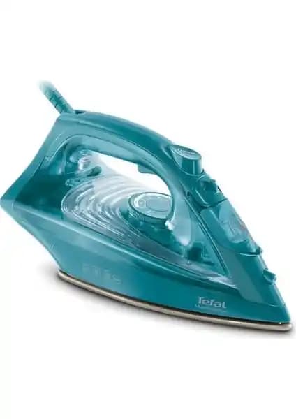 Tefal Maestro Plus FV1841 Buharlı Ütü İncelemesi ve Kullanım Avantajları