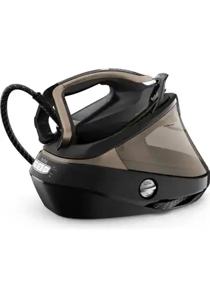 Tefal Pro Express GV9820 Vision Buhar Kazanlı Ütü İncelemesi ve Özellikleri