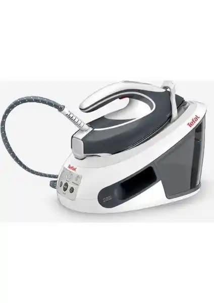 Tefal SV8020 Express Airglide Buhar Kazanlı Ütü: Güçlü Performans ve Kullanım Kolaylığı