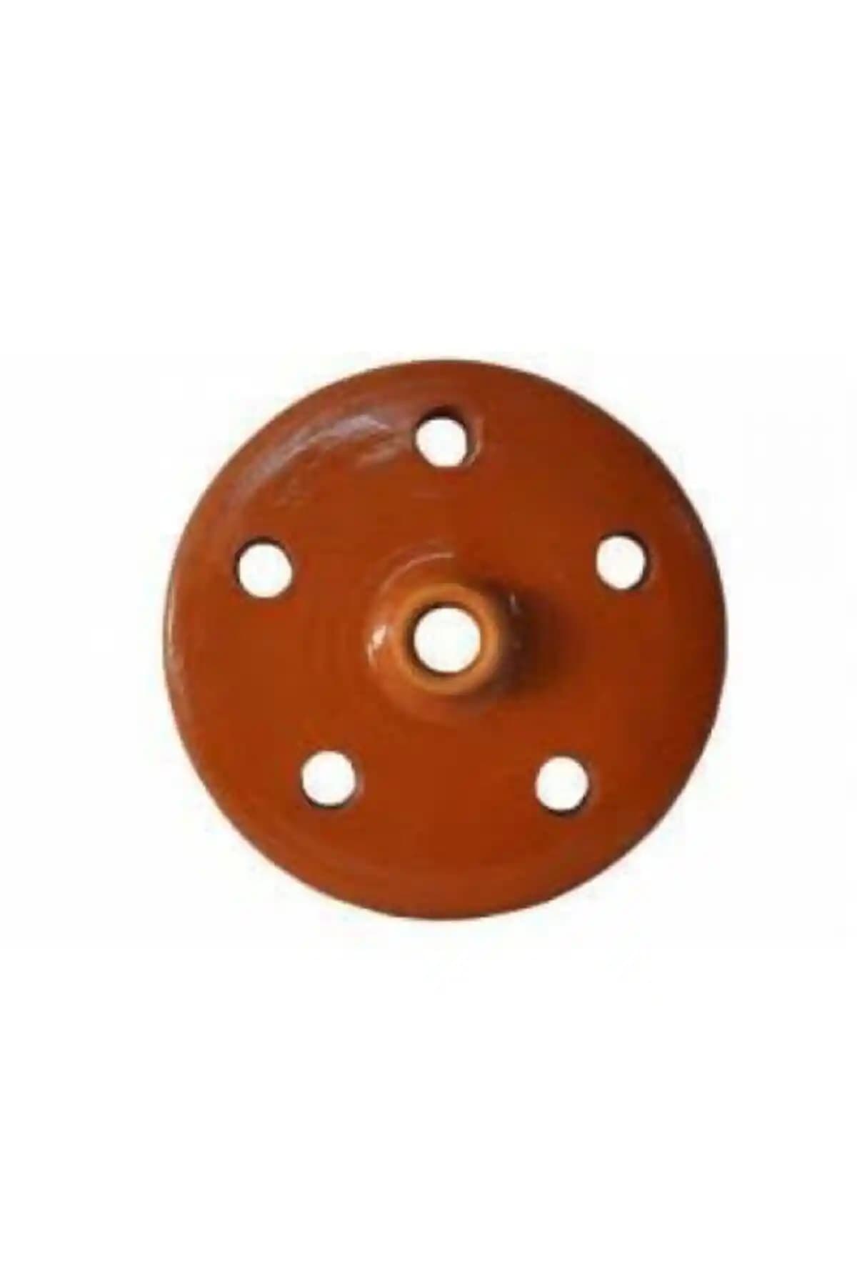 Toprak Kiremit Dolma Sarma Taşı: Dayanıklı ve Pratik Mutfak Gereci