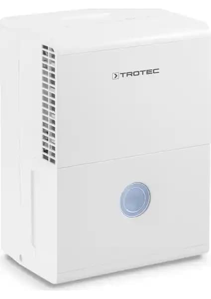 Trotec TTK 28 E: Evde Nem Problemlerini Çözmek İçin Etkili ve Kullanışlı Nem Alma Cihazı