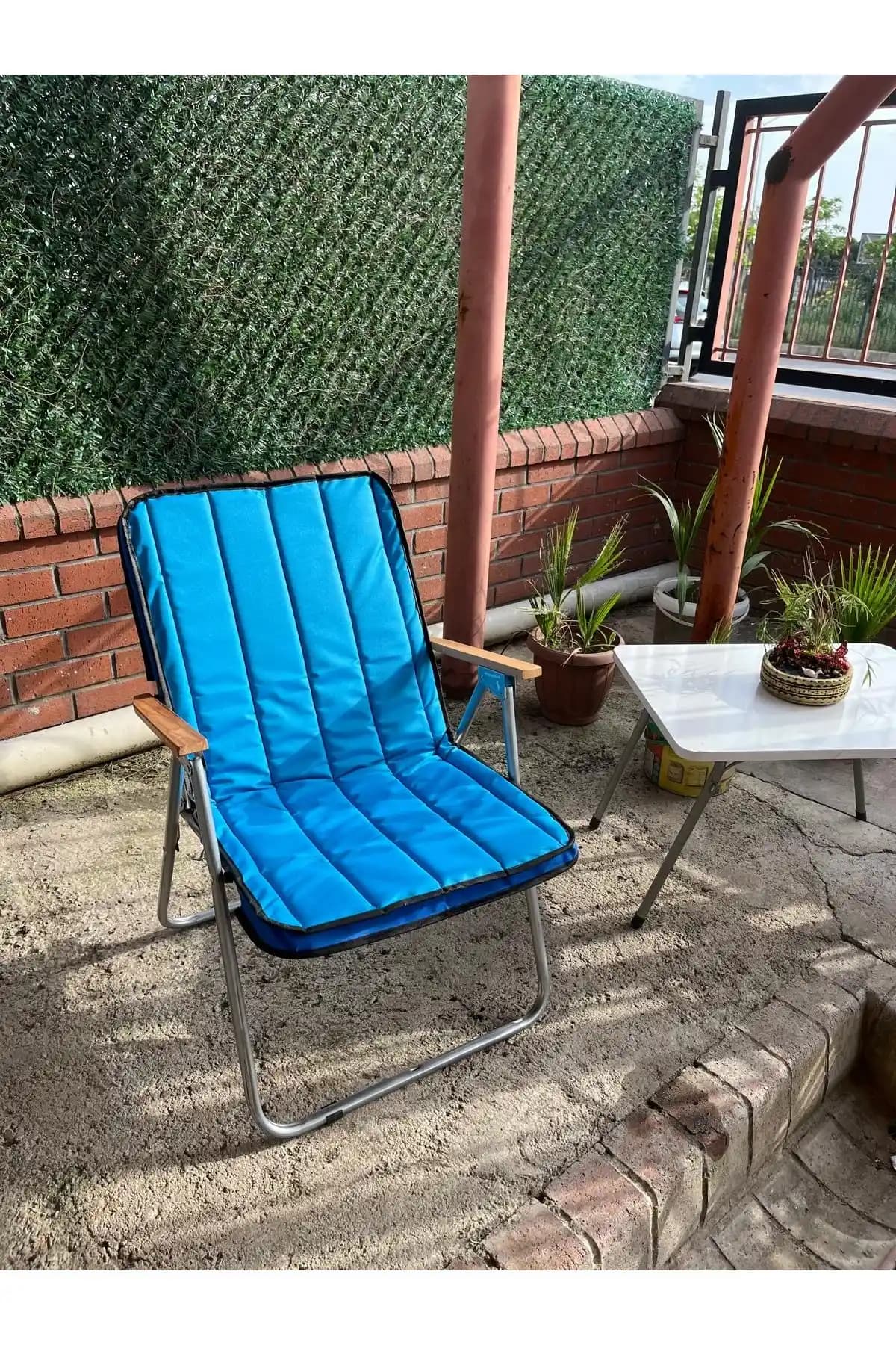 TT BAG Katlanabilir Piknik Koltuğu Kılıfı Dış Mekan Koruma ve Taşıma Kolaylığı