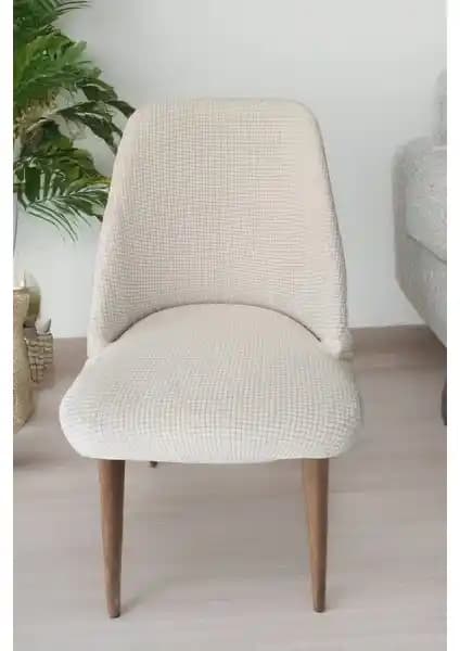 Tuchmall Oval Sandalye Kılıfı Modern Tasarım ve Dayanıklı Malzeme ile Şıklık Sağlar