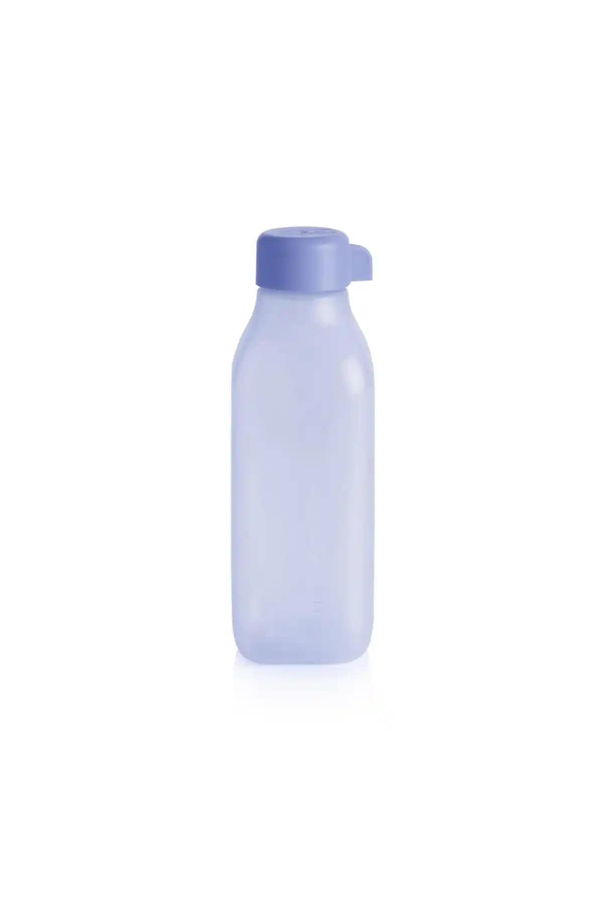 Tupperware Eco Kare Suluk ve Matara: Şık Tasarım ve Sağlıklı Kullanım Özellikleri