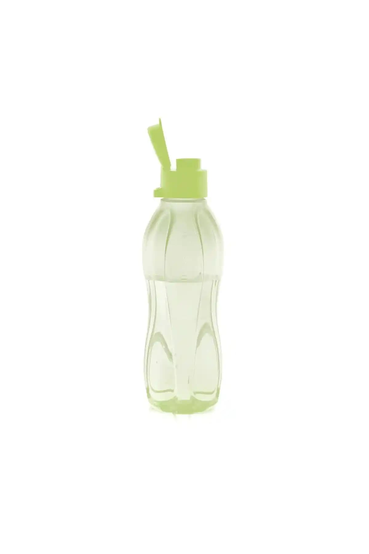 Tupperware Eco Şişe 500ml Pratik ve Sağlıklı Taşıma Çözümü