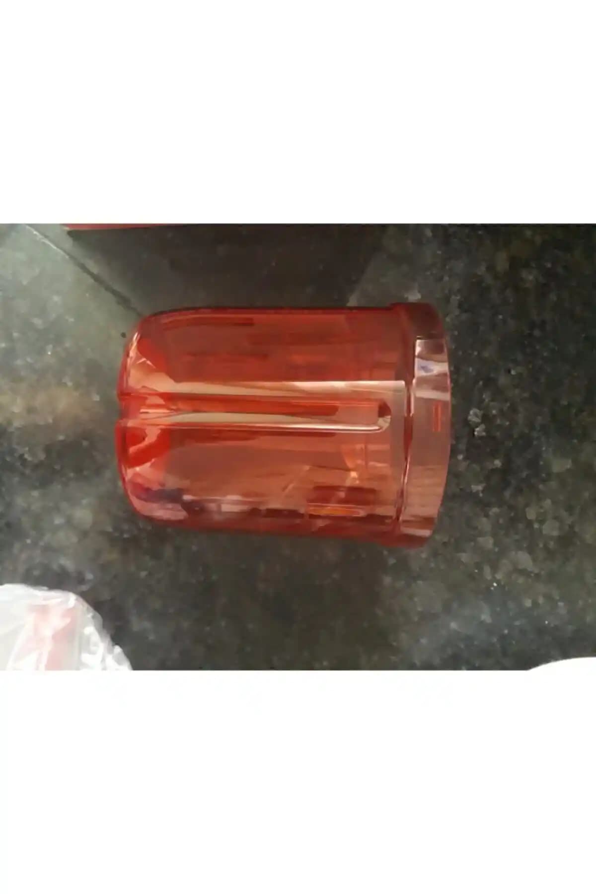 Tupperware Şef 2 Yedek Parça Gövde: Dayanıklı ve Estetik Mutfak Robotu Parçası