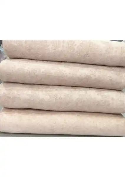 Türkanlar Home Kadife Baskılı Kaymaz Koltuk ve Çekyat Örtüsü: Şık ve Dayanıklı Ev Dekorasyonu Ürünü