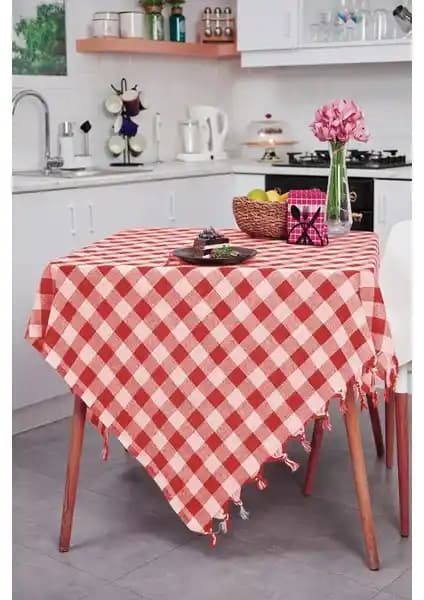 Vagonik Çok Amaçlı Büyük Boy Sofra Bezi: Şık ve Dayanıklı Masa Örtüsü Önerileri