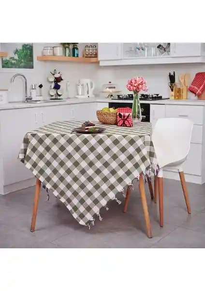 Vagonik Çok Amaçlı Sofra Bezi: Estetik ve Dayanıklı Masa Örtüsü Seçenekleri