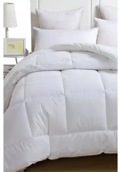 Varol Battal Boy Pamuk Kılıflı Yorgan: Konfor ve Kalitenin Buluşması