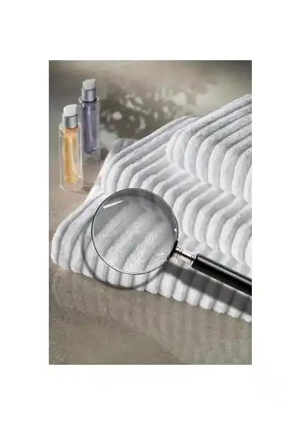 Varol Mitis Serisi Otel Havlusu: Yüksek Kalite ve Konfor Sunan Şık Pamuklu Havlu Seti