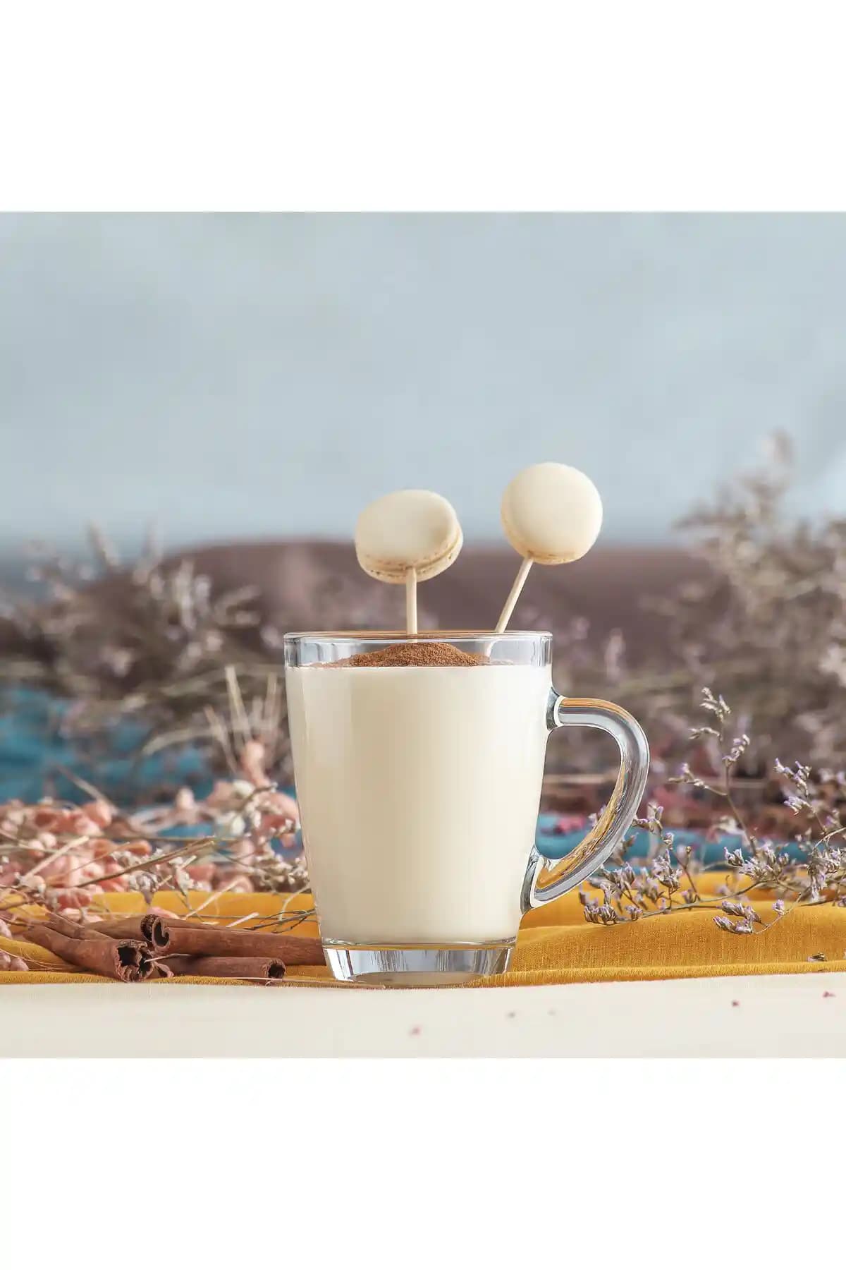 Vega Cam Kupa Seti Modern ve Şık Tasarımıyla Günlük Kullanım İçin Ideal