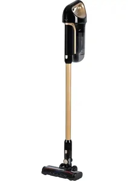 Vestel S50 T 25 V Şarjlı Kablosuz Süpürge ile Pratik ve Güçlü Temizlik Çözümü