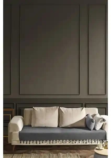 Viaden Asya Koltuk Örtüsü: Estetik ve Konfor Sunan Modern Tasarım Çözümü