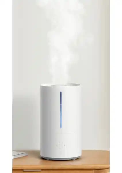 Xiaomi Hava Nemlendirici 2: Modern Yaşam Alanları İçin Uzun Süreli ve Akıllı Nem Kontrol Cihazı