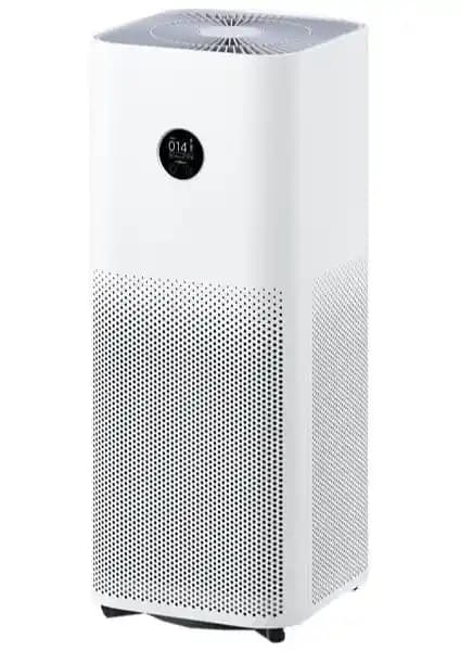 Xiaomi Mi Air Purifier 4: Yüksek Performanslı ve Şık Hava Temizleme Cihazı