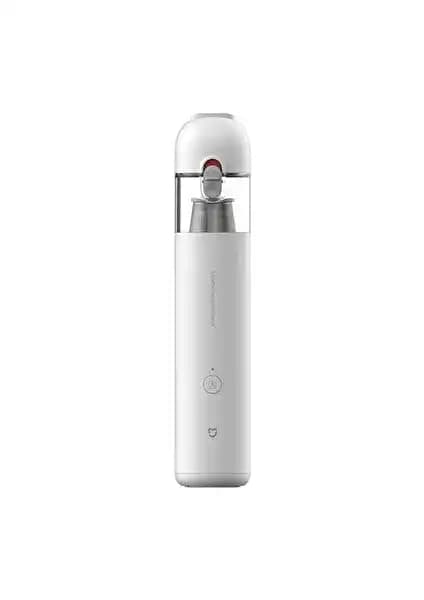 Xiaomi Mi Vacuum Cleaner Mini: Hafif ve Güçlü El Süpürgesi ile Pratik Temizlik Çözümleri
