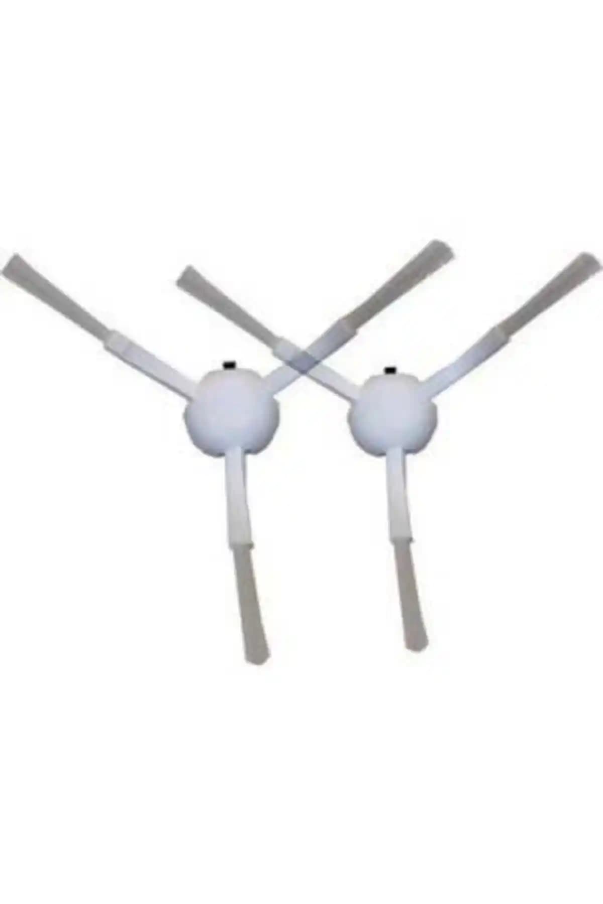 Xiaomi Roborock Roborge Mijia 1C Çiftli Vakum ve Paspas Robotu Detaylı İnceleme