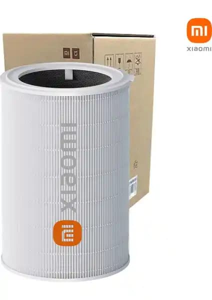 Xiaomi Smart Air Purifier Elite Filtre ile İç Mekan Hava Kalitenizi Artırın