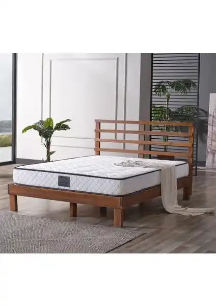 Yatakcım Monoco Dream Full Ortopedik Yatak 90x190 ile Sağlıklı ve Konforlu Uyku Deneyimi