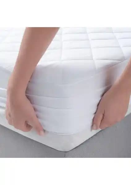 Yataş Bedding Perle Full Kenar Alez Yatak Koruyucu ve Konfor Artırıcı Özellikler