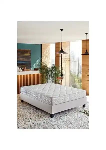 Yataş Bedding Sleep Balance DHT Yaylı Seri Yatak: Konfor ve Dayanıklılık Sunan Orta Sertlik Yatak
