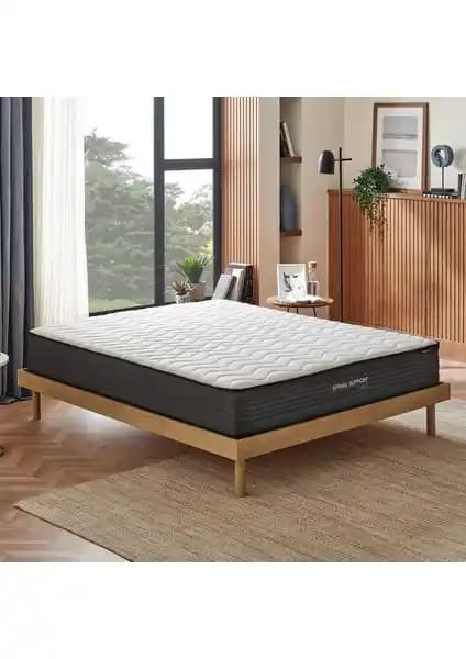 Yataş Spinal Support Cool Rollpack Pocket Yaylı Yatak İncelemesi ve Özellikleri