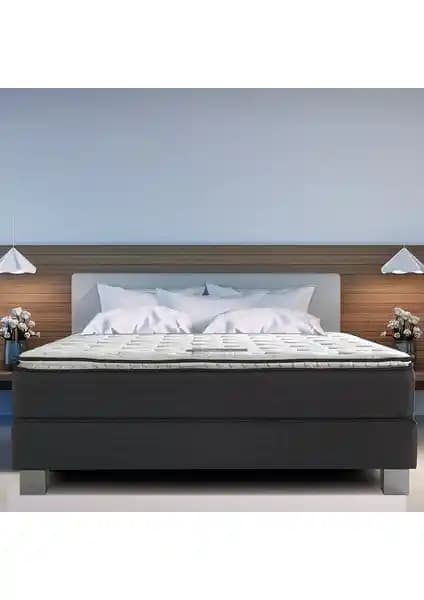 Yatsan Uykucu Elite Pillow Top Lateks Pedli Yatak İncelemesi ve Kullanıcı Yorumları