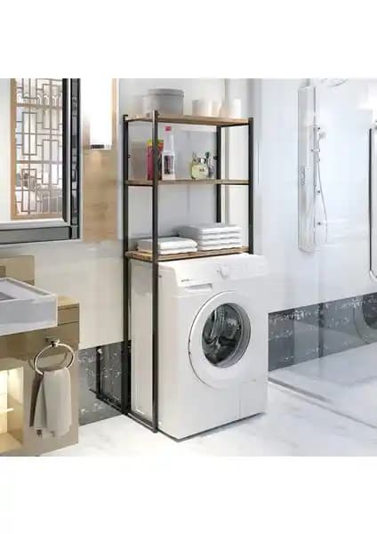 Yelken Cosar Group Çamaşır Makinesi Üstü Düzenleyici Raf İncelemesi ve Kullanıcı Yorumları