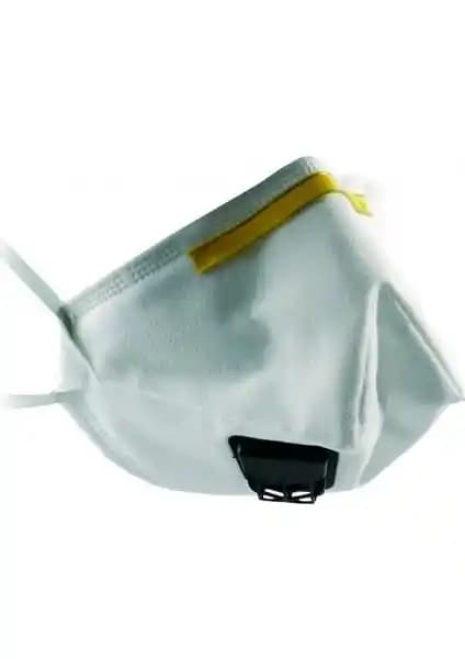 3M K111 FFP1 ve Musk FFP2/N95 Maske Karşılaştırması: Özellikler ve Kullanım Alanları