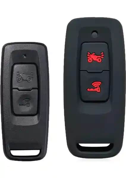 Alazpay ve Xukey Anahtar Kılıfları Karşılaştırması Honda Modelleri İçin Güncel Rehber